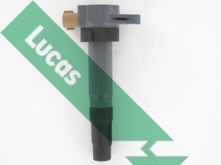 Катушка зажигания LUCAS DMB5039