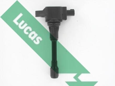 Катушка зажигания LUCAS DMB5041
