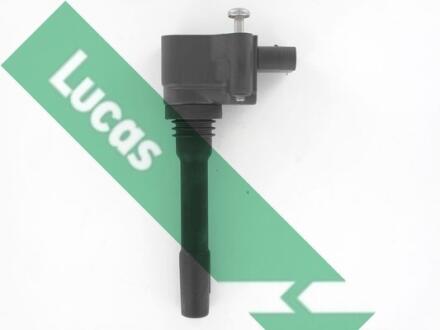 Катушка зажигания LUCAS DMB5043