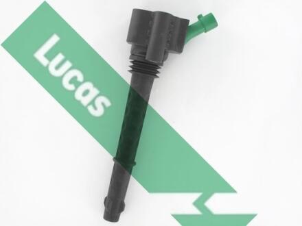 Катушка зажигания LUCAS DMB5044