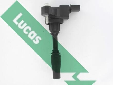 Катушка зажигания LUCAS DMB5045