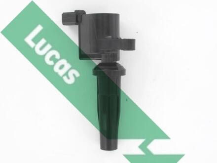 Катушка зажигания LUCAS DMB5046