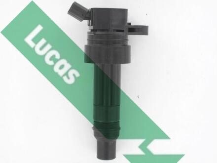 Катушка зажигания LUCAS DMB5047