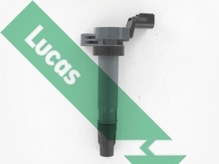 Катушка зажигания LUCAS DMB5049