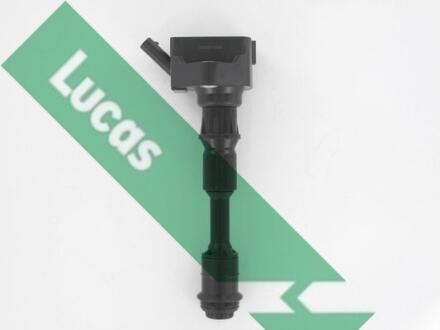 Катушка зажигания LUCAS DMB5060