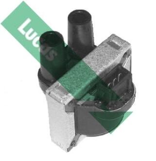 Катушка зажигания LUCAS DMB801