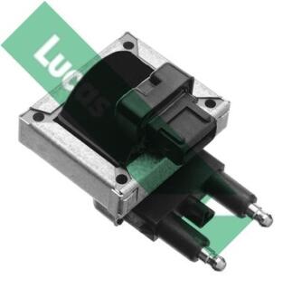 Катушка зажигания LUCAS DMB802