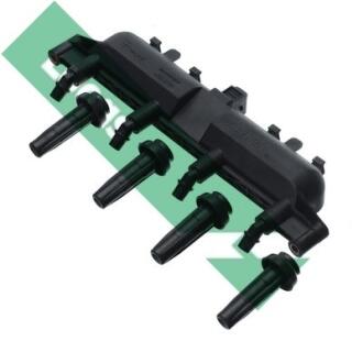 Катушка зажигания LUCAS DMB812