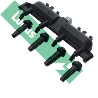 Катушка зажигания LUCAS DMB813