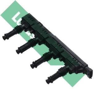 Катушка зажигания LUCAS DMB814
