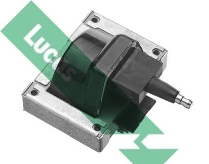 Катушка зажигания LUCAS DMB823
