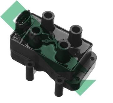 Катушка зажигания LUCAS DMB824
