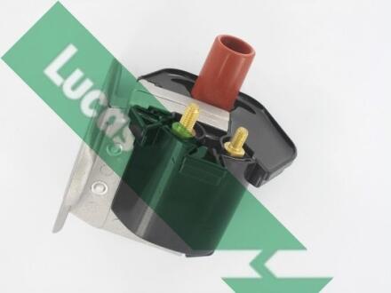 Катушка зажигания LUCAS DMB830