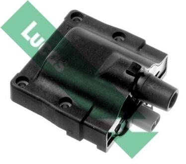 Катушка зажигания LUCAS DMB832