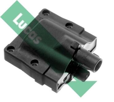 Катушка зажигания LUCAS DMB833