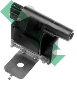 Катушка зажигания LUCAS DMB835