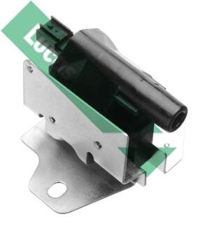 Катушка зажигания LUCAS DMB836