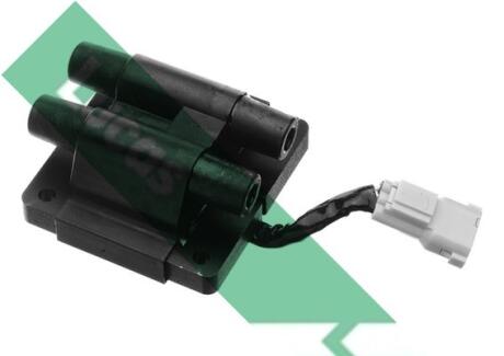Катушка зажигания LUCAS DMB838
