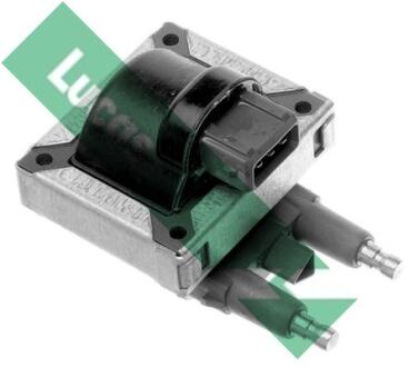 Катушка зажигания LUCAS DMB840