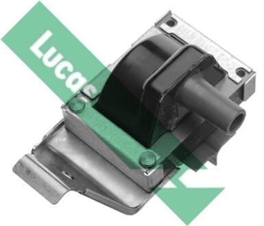 Катушка зажигания LUCAS DMB843