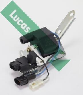 Катушка зажигания LUCAS DMB846