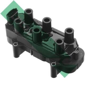 Катушка зажигания LUCAS DMB849