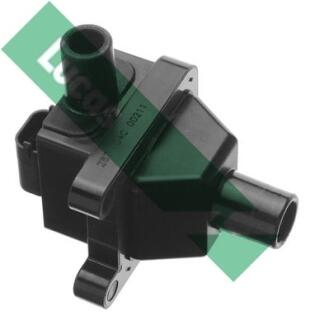Катушка зажигания LUCAS DMB851