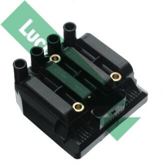 Катушка зажигания LUCAS DMB852