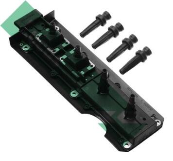 Катушка зажигания LUCAS DMB853