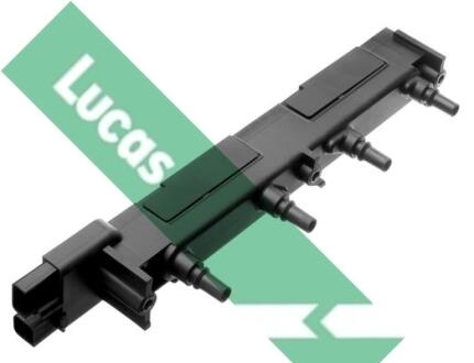 Катушка зажигания LUCAS DMB866
