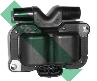 Катушка зажигания LUCAS DMB870