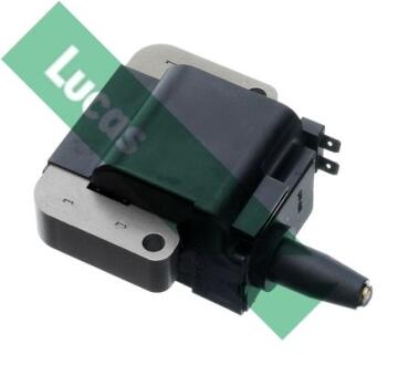 Катушка зажигания LUCAS DMB876