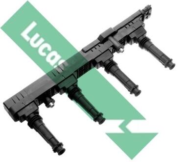 Катушка зажигания LUCAS DMB878