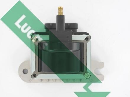 Катушка зажигания LUCAS DMB890