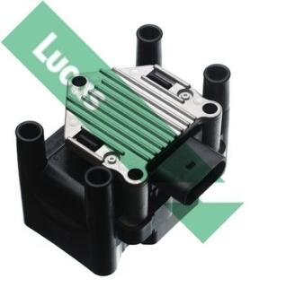Катушка зажигания LUCAS DMB891