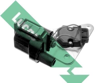 Катушка зажигания LUCAS DMB892