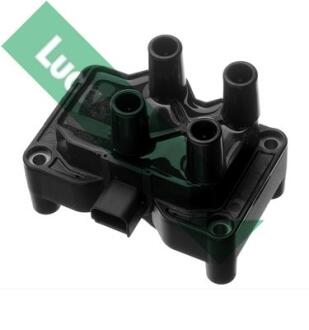Катушка зажигания LUCAS DMB897