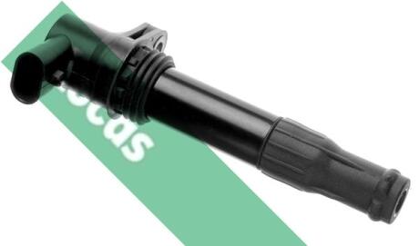 Катушка зажигания LUCAS DMB901