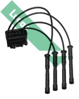Катушка зажигания LUCAS DMB903