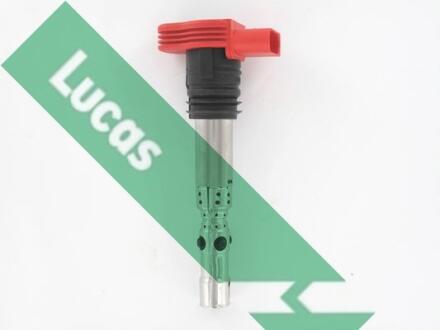 Катушка зажигания LUCAS DMB914