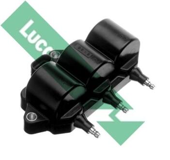 Катушка зажигания LUCAS DMB915