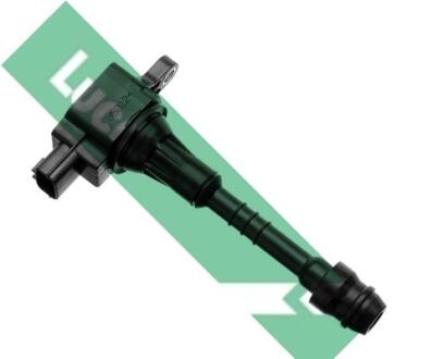 Катушка зажигания LUCAS DMB919