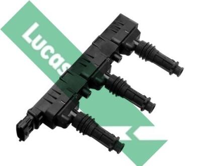 Катушка зажигания LUCAS DMB920