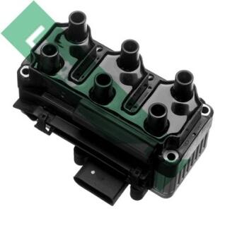 Катушка зажигания LUCAS DMB921