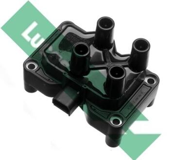 Катушка зажигания LUCAS DMB922