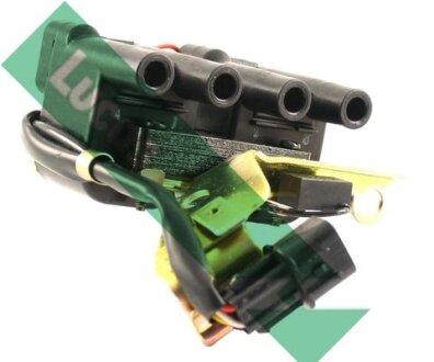 Катушка зажигания LUCAS DMB929