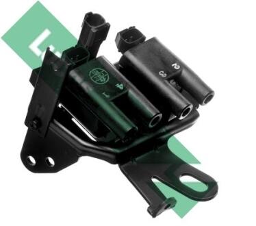 Катушка зажигания LUCAS DMB933