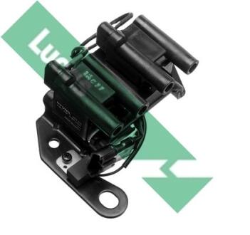 Катушка зажигания LUCAS DMB934
