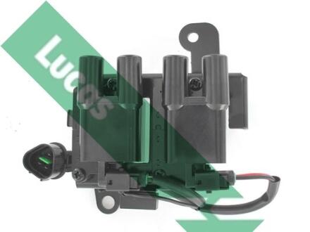 Катушка зажигания LUCAS DMB935