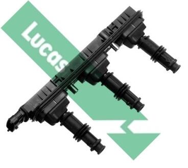 Катушка зажигания LUCAS DMB936